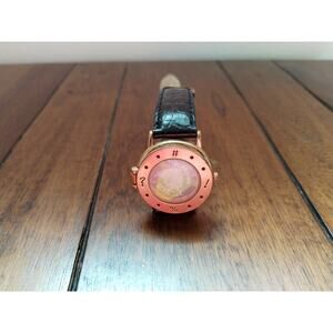 Vintage Tasmanian Devil 3D Pop-out Watch Limited Edition